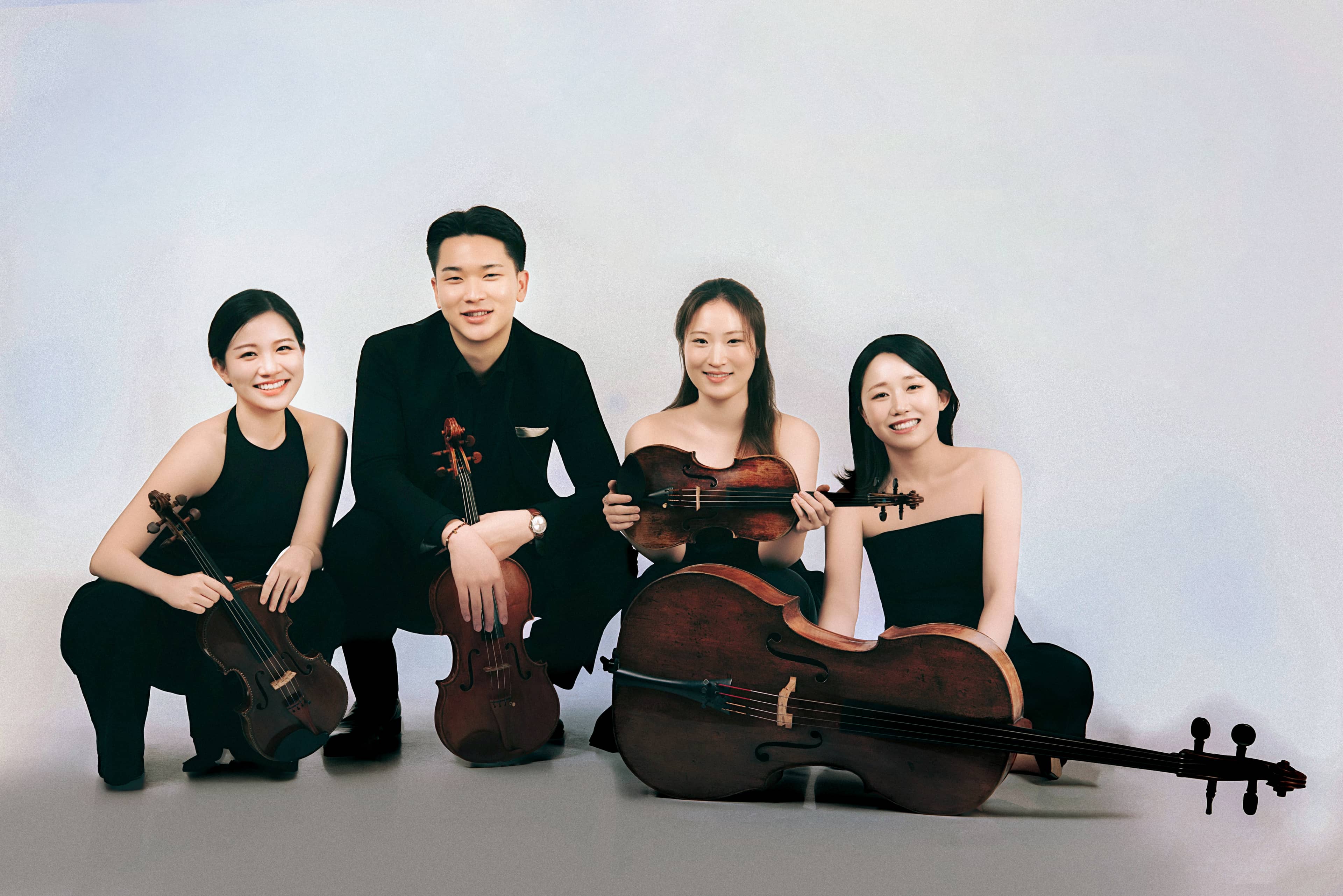 Ast Quartet