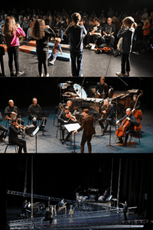 Festival MÀD - Festival de la création musicale