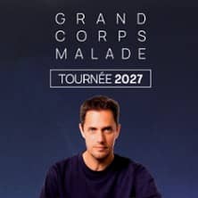 Grand Corps Malade