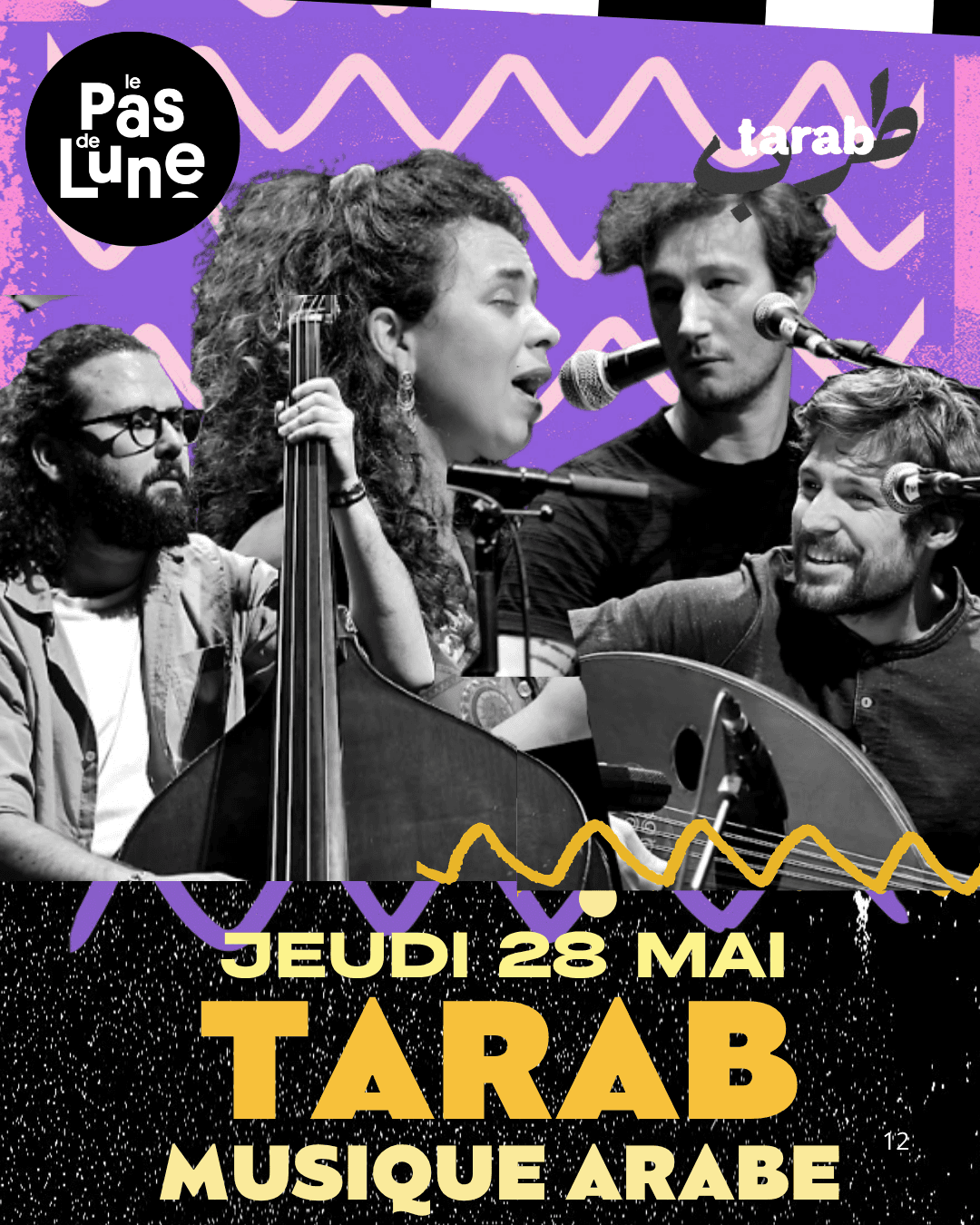 TARAB