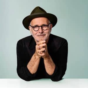 LUDOVICO EINAUDI