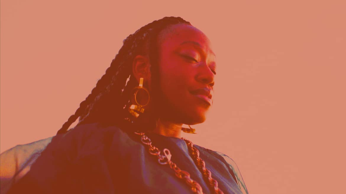 Mélissa Laveaux - At My Softest Tour