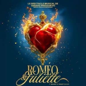 ROMEO & JULIETTE