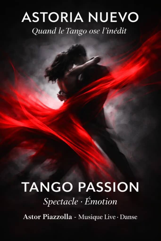 Tango Passion
