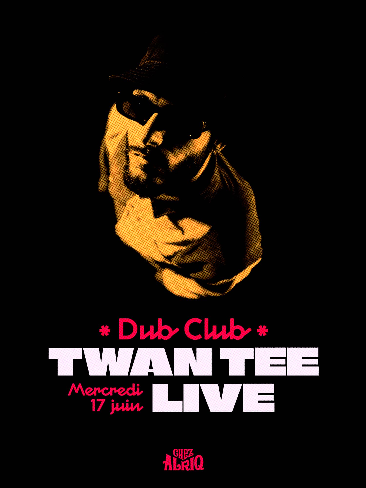 Dub Club feat Twan Tee