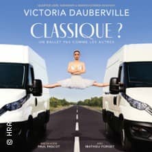 Victoria Dauberville : Classique ?