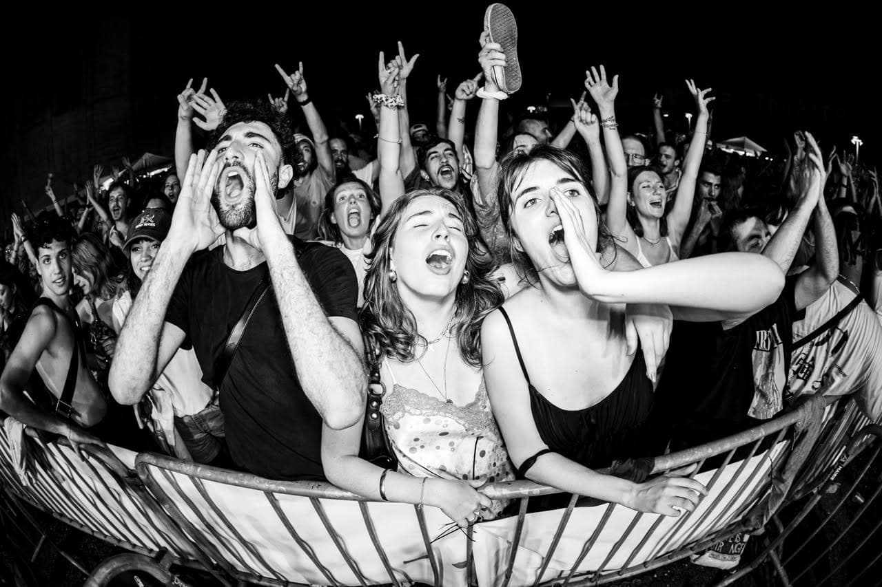 Musique : les festivals à ne pas rater en juillet
