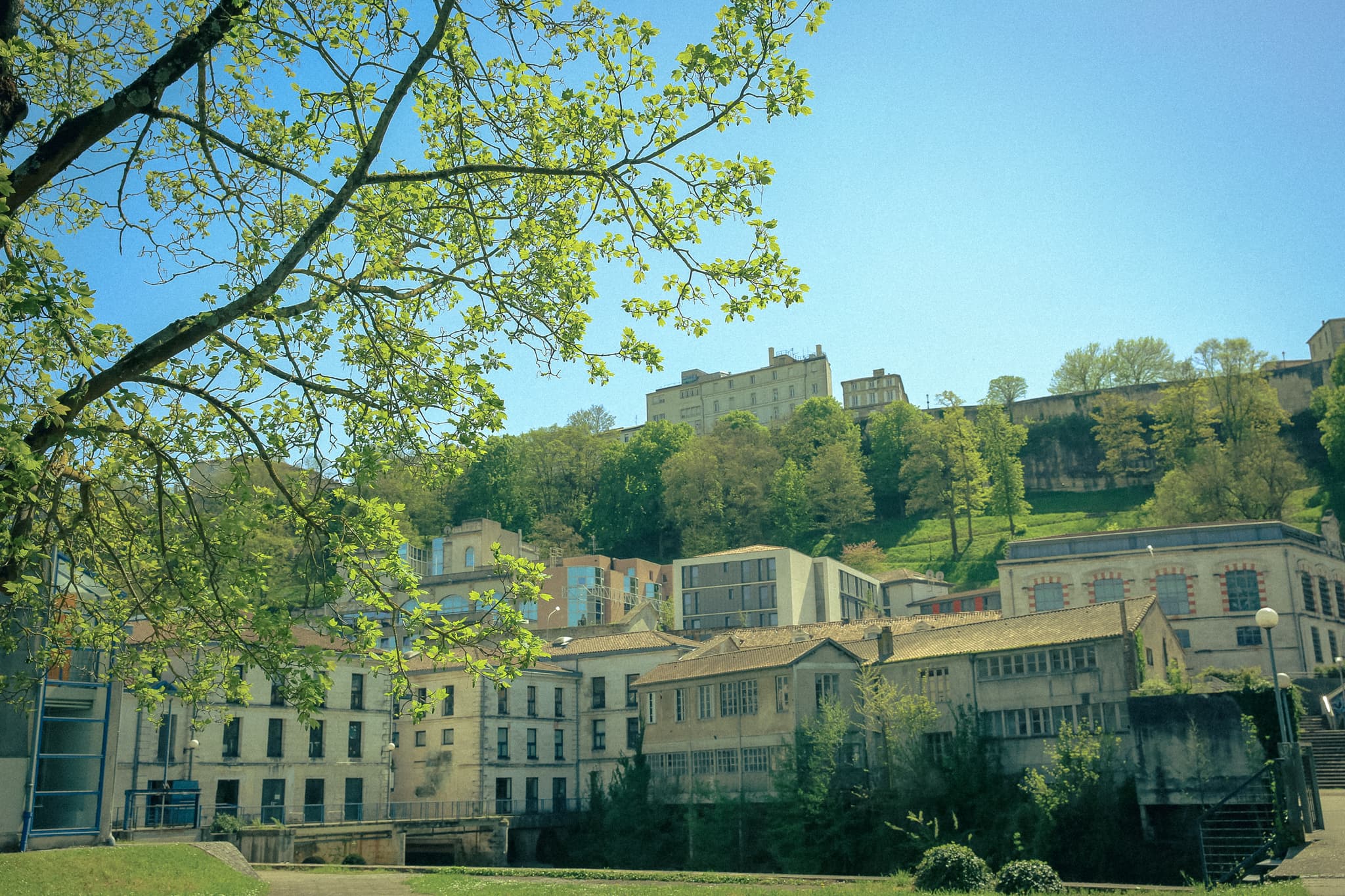 ÇA CARTOON FORT