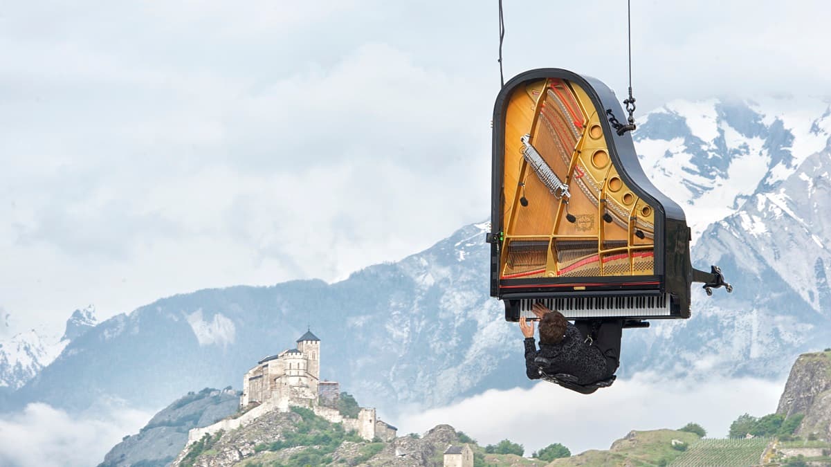 « Nous travaillons dessus depuis un an et demi » : en 2023, le FAB prend l’accent suisse