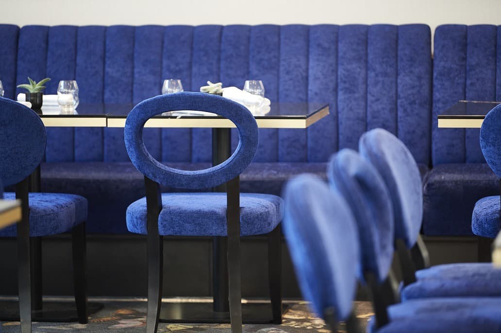 Bistro des Vignes, perle gastronomique du Médoc