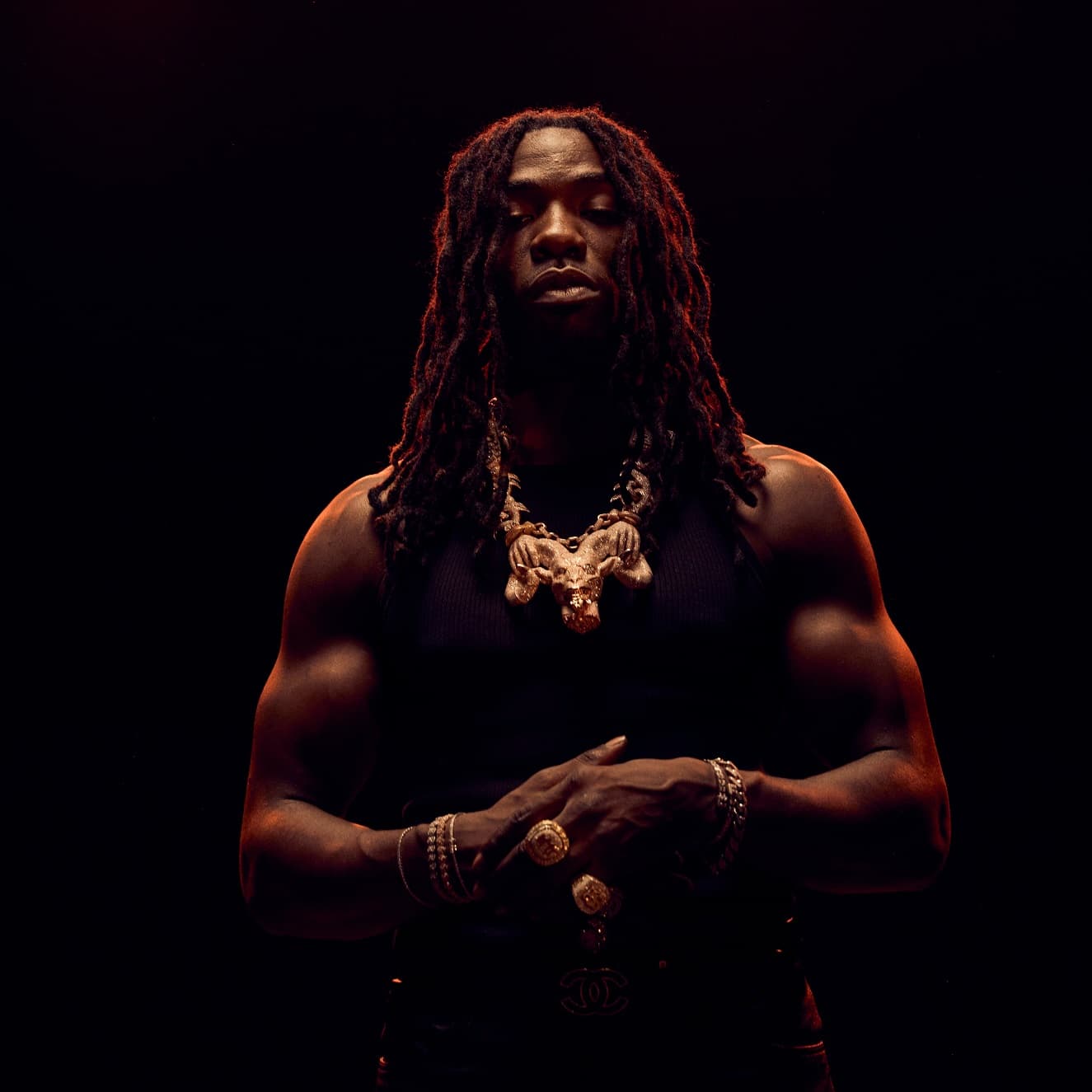 Le rap à la fête en juin avec Garorock et le Freemusic