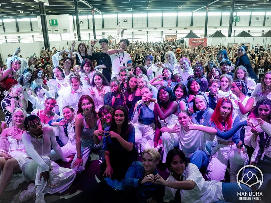 Animasia : la grande fête de la pop culture asitique revient à Bordeaux