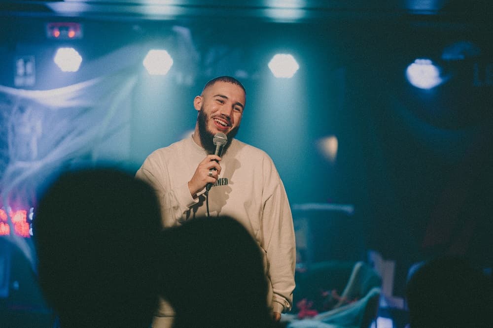 Les Fous Rires de Bordeaux  de retour pour faire le plein d’humour