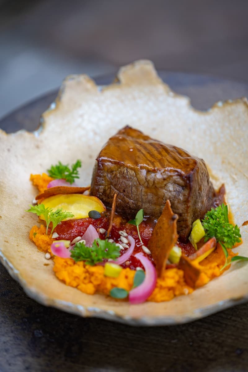 Entre restaurant et bar à cocktails, Origins régale à Cognac