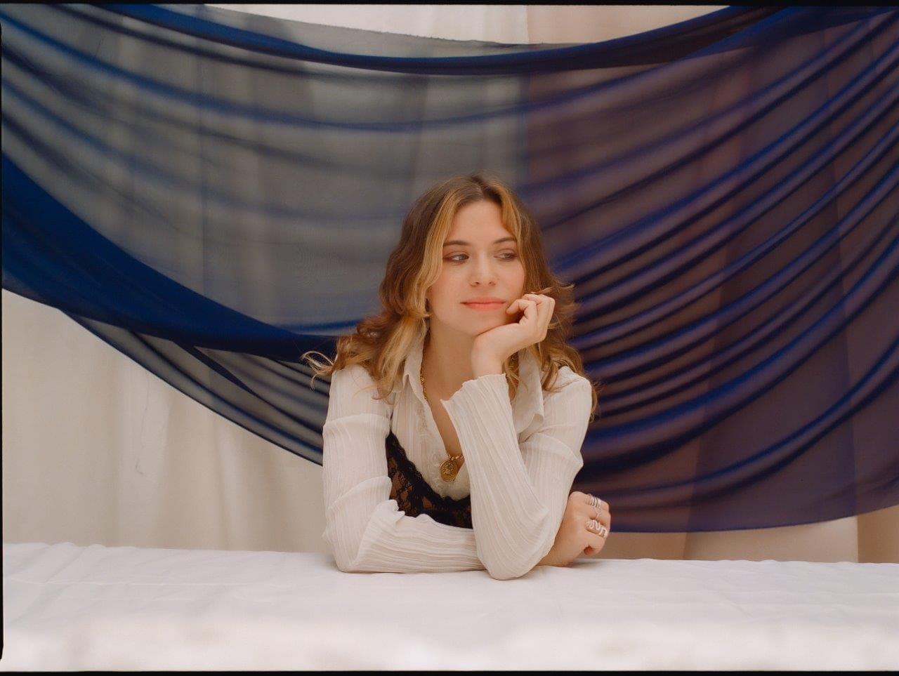 Grand émoi pour la Saint-Valentin avec Alice et Moi