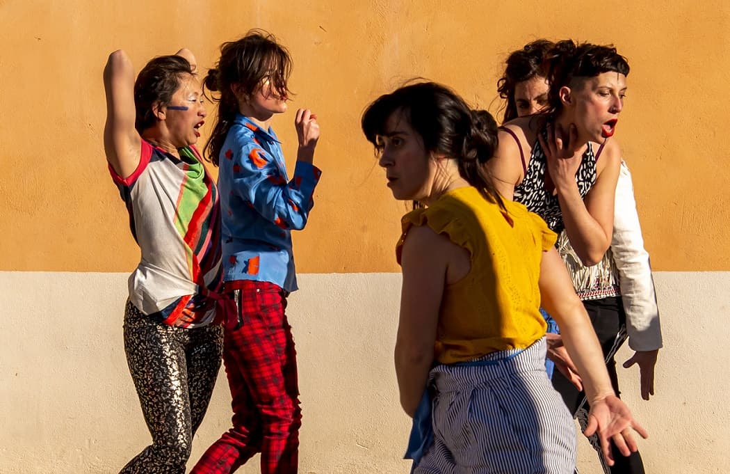 Niort : la danse dans tous ses états avec Panique au Dancing