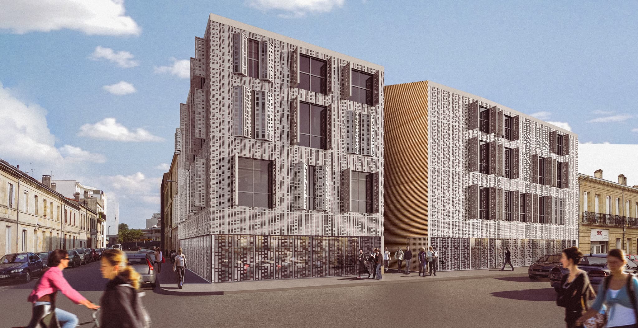 5 écoles de communication à Bordeaux