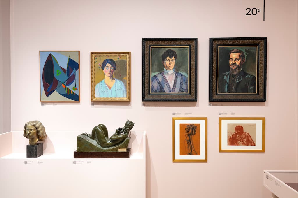 10 ans de splendeurs au musée des Beaux-Arts de Bordeaux