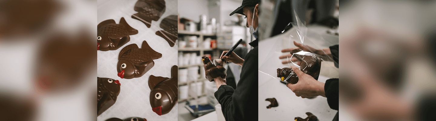LE CACAO EN HÉRITAGE