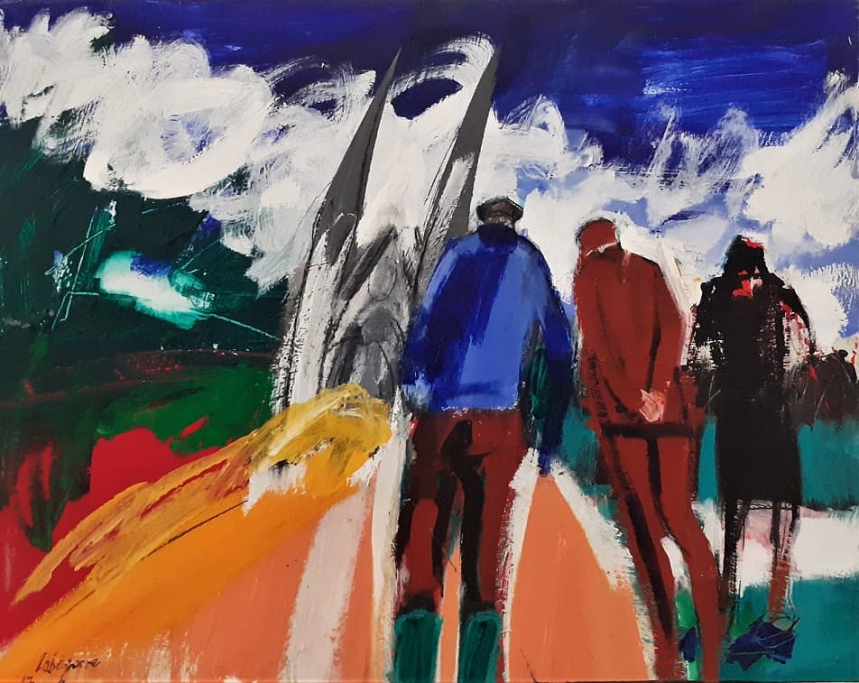 Le musée des Beaux-Arts de Pau rend hommage a une grande figure de la peinture française
