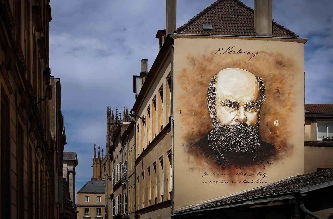 L’art s’affiche sur les murs du Pays basque