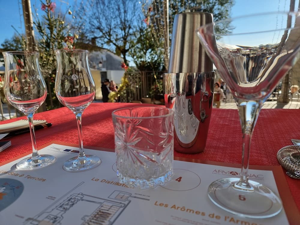 La flamme de l’Armagnac rallume le feu des alambics