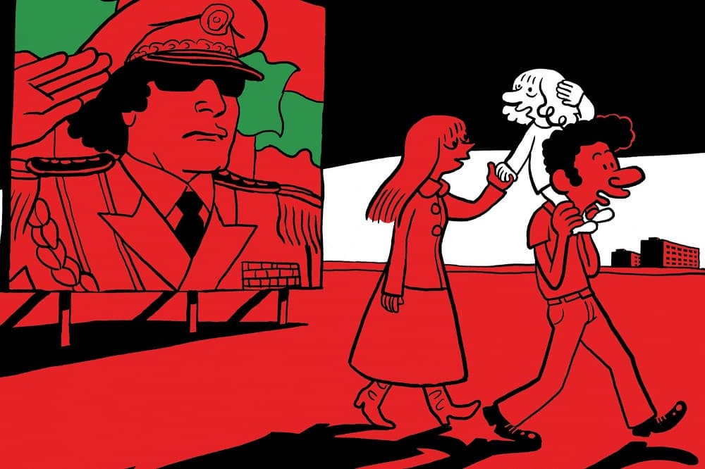 Festival de bande dessinée à Angoulême : les immanquables de l’édition 2024
