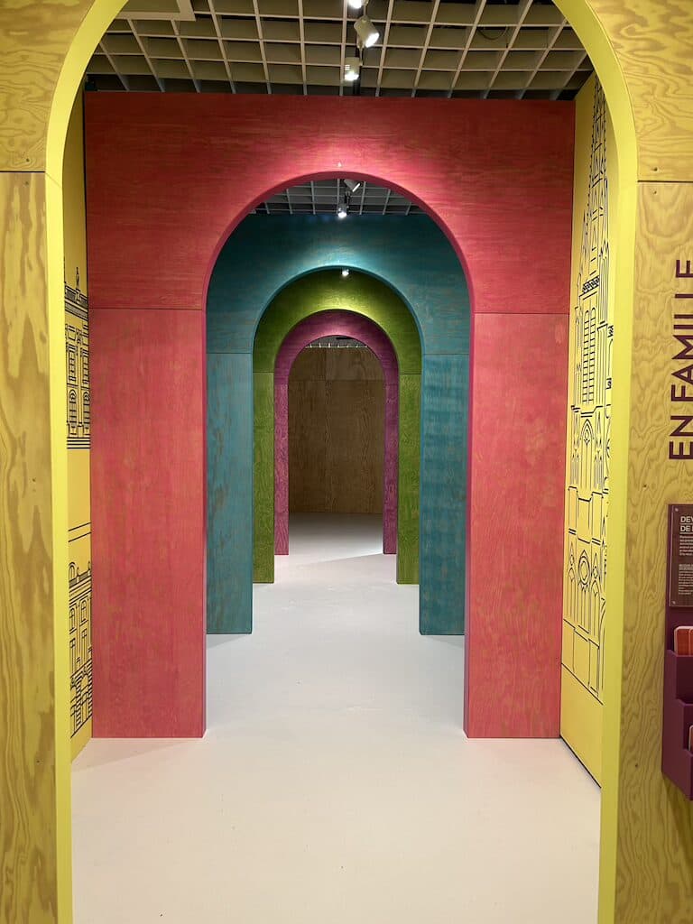 Un nouveau centre pour comprendre Bordeaux au musée d’Aquitaine