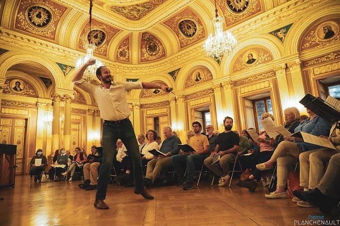L’Opéra National de Bordeaux dévoile le programme d’une saison 2023-2024 riche en surprises