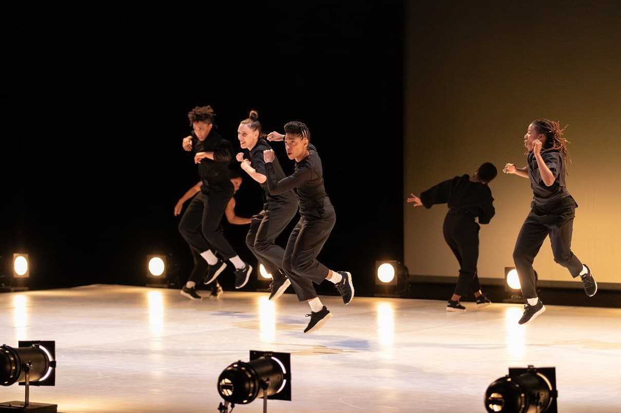 Queen Blood : les reines de la danse  débarquent à Limoges