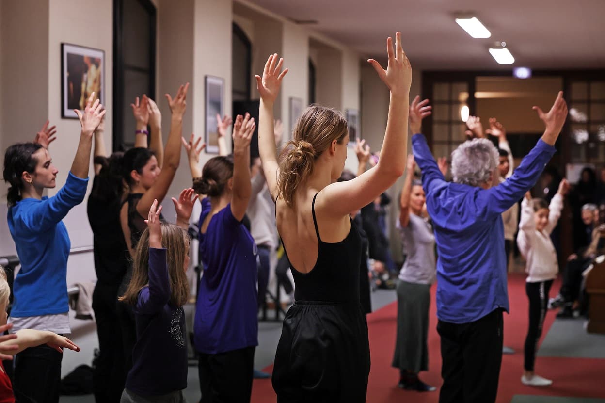 À Bayonne, le conservatoire ouvre ses portes pour une nuit exceptionnelle