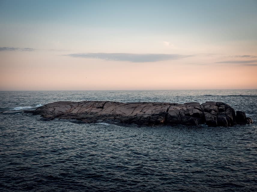 À Mérignac, le photographe Christophe Goussard se met à l’eau avec « Fleuves »