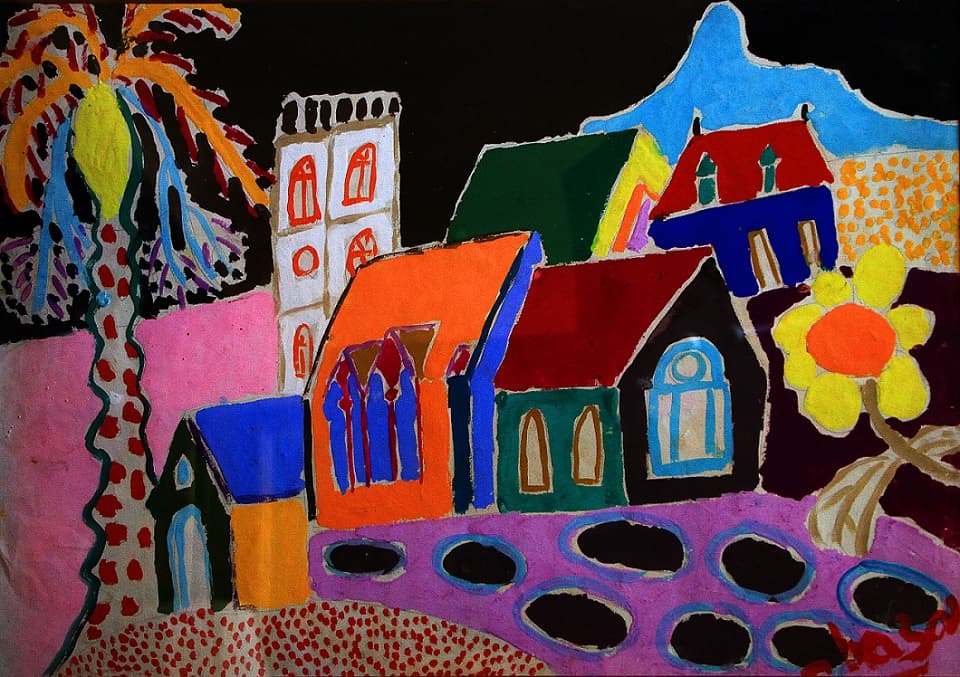 Voyage artistique à travers les époques à Saint-Émilion