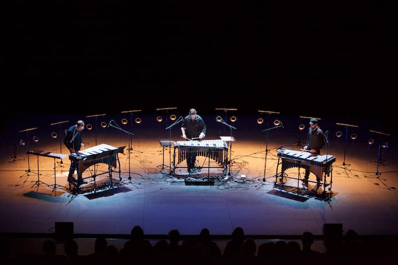 L’art sacré du dialogue en musique classique