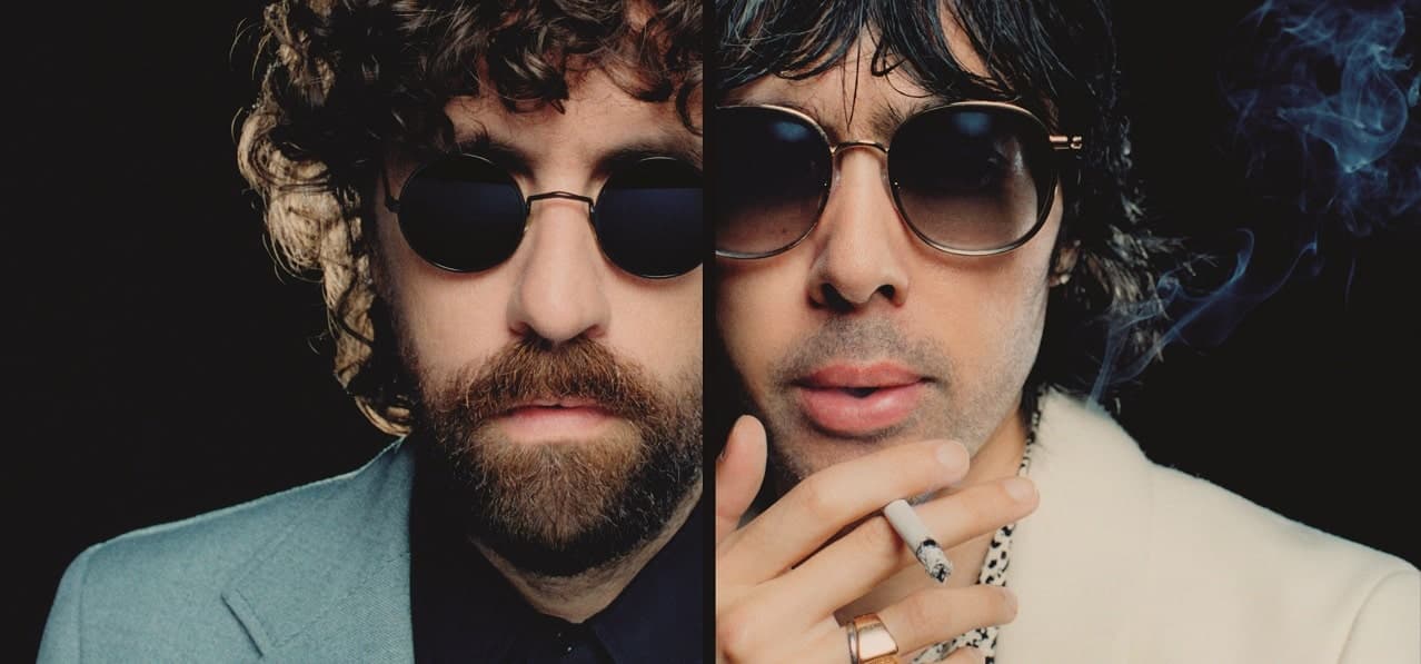 Justice en live à Bordeaux, le concert à ne surtout pas louper