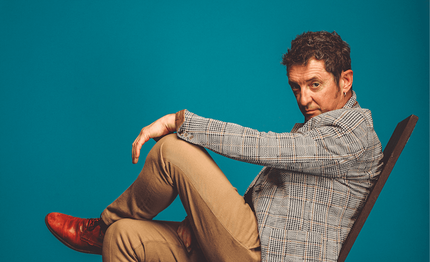 Yves Jamait en concert entre la Charente et Gironde
