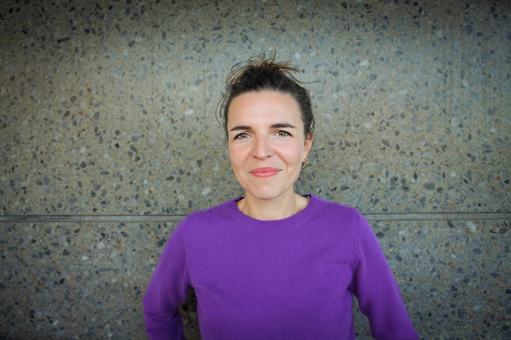 Laure Pauthe ouvre le champ des possibles au Théâtre des Quatre Saisons