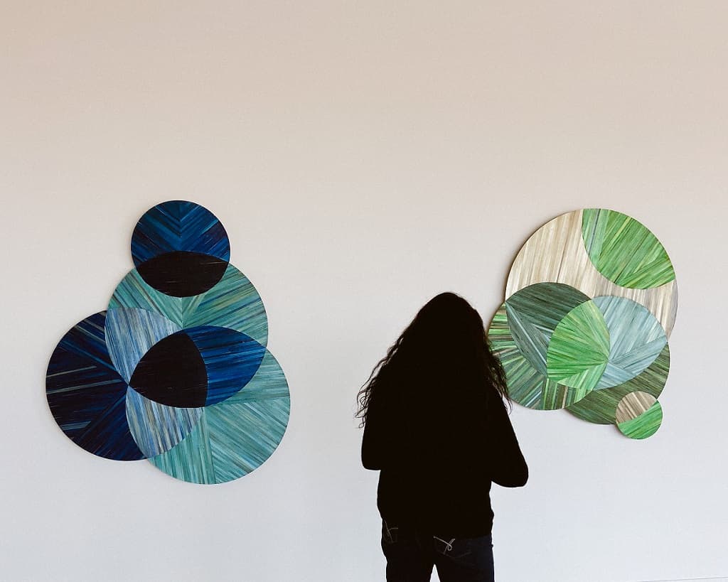 Une éco-exposition de Sarah Trouche s’installe au Frac Nouvelle-Aquitaine