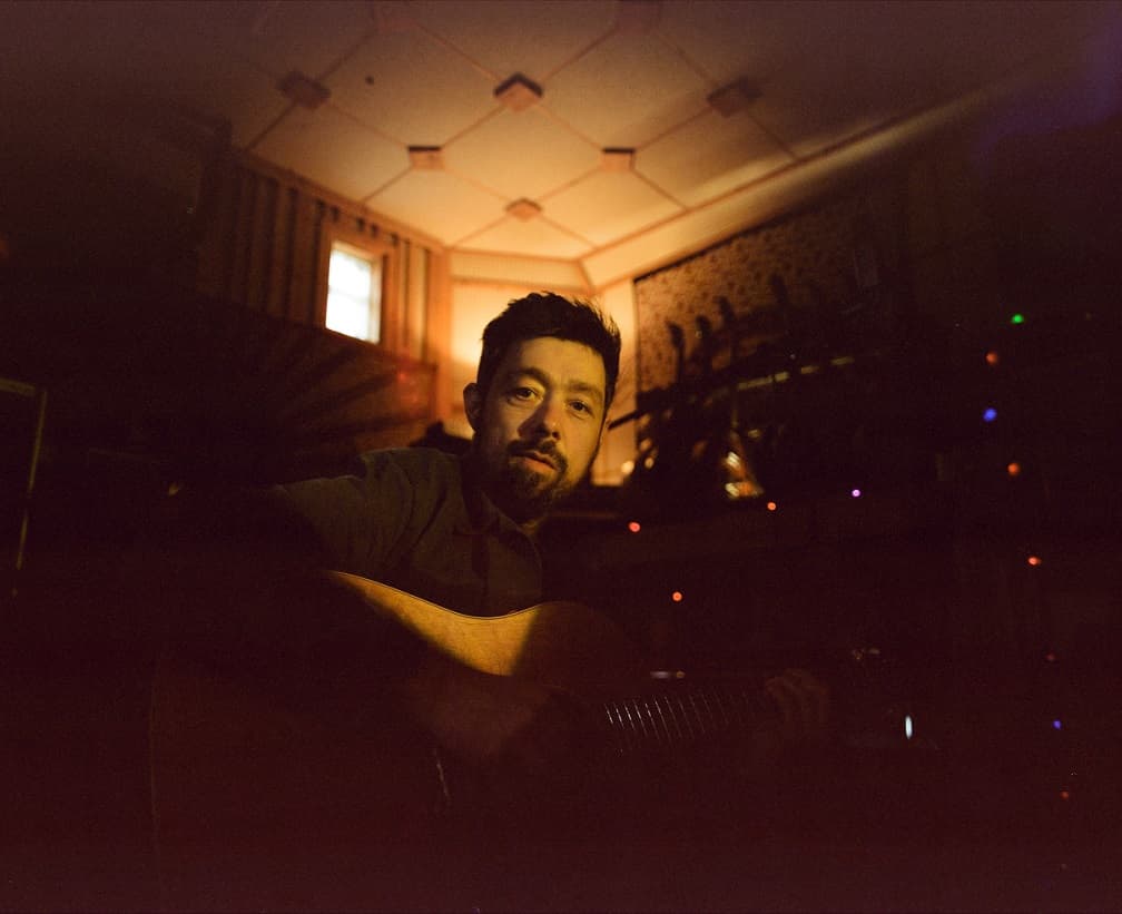 H-Burns, trésor caché du folk-rock français