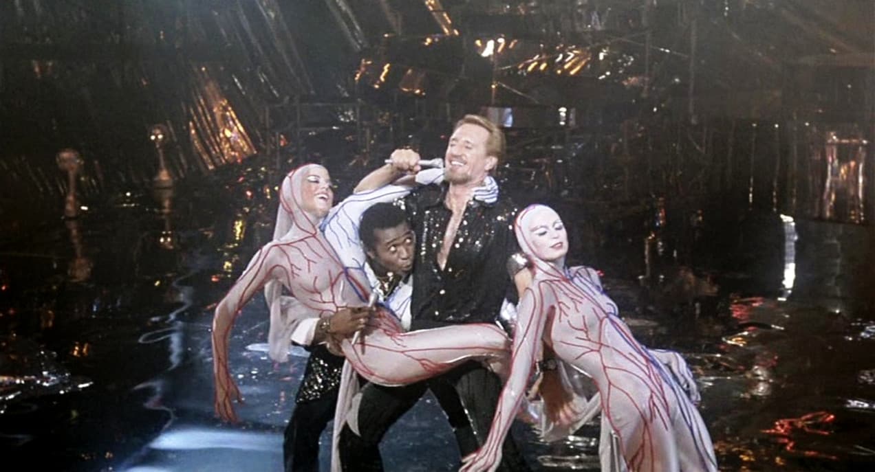 Show time pour la danse à Libourne