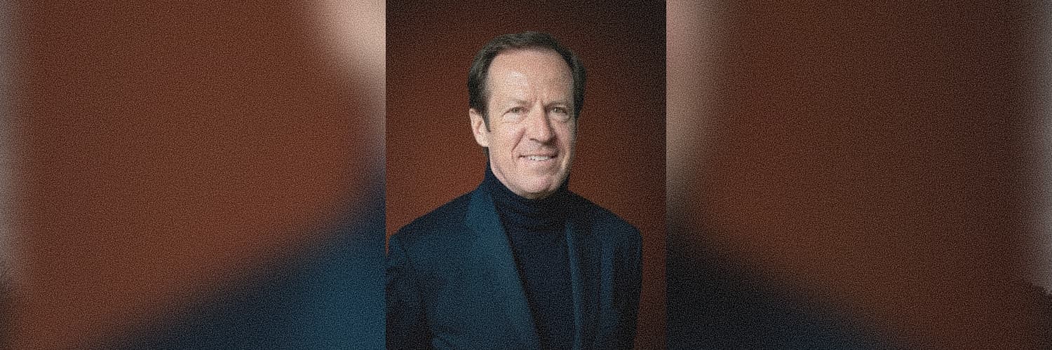 Frédéric Bernardaud, ambassadeur de l’exception