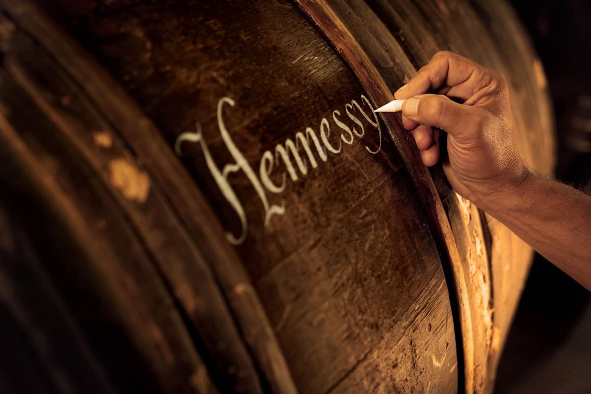 Avec ses visites, La maison Hennessy propose une passionnante plongée historique
