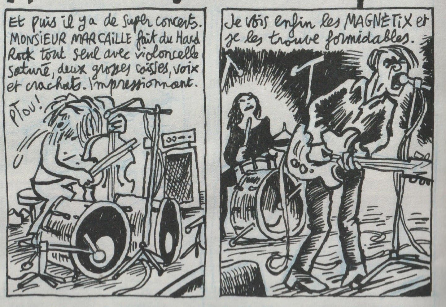 A Angoulême, la Bande Dessinée hausse le ton