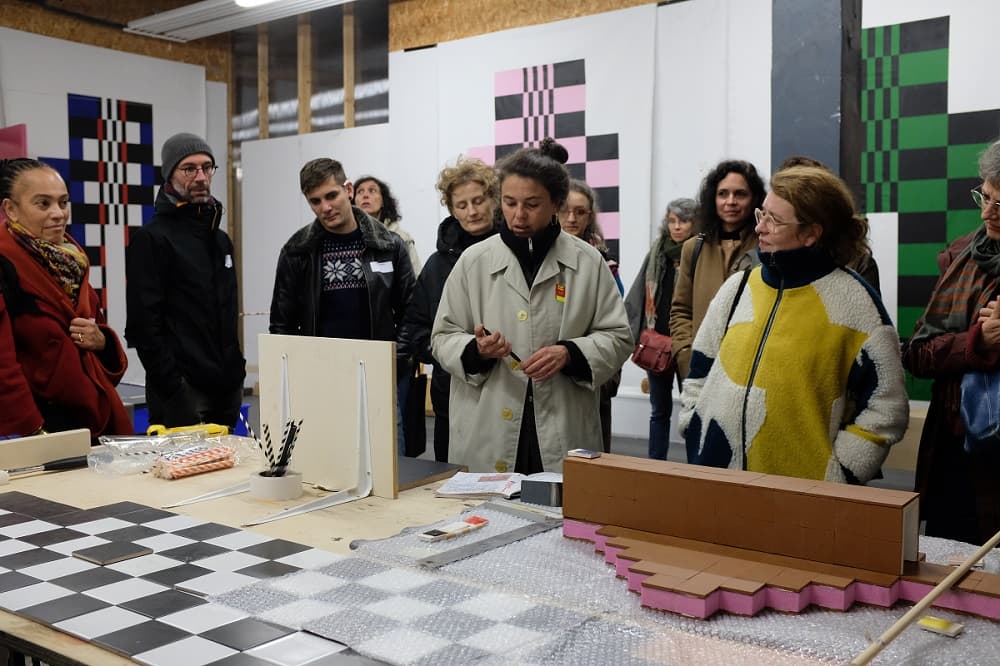 Le réseau Astre met les arts plastiques et visuels à l’honneur fin novembre