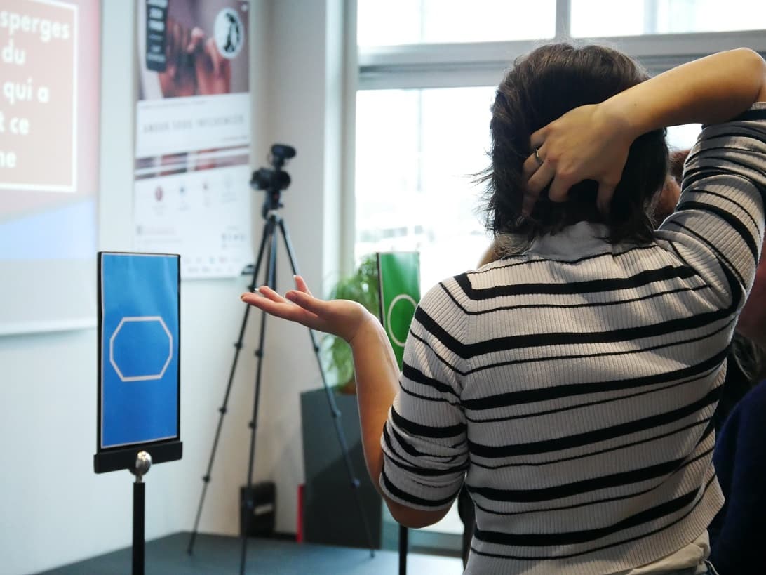 À l’Université Bordeaux Montaigne, la communication s’apprend grandeur nature