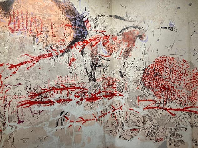 Le Musée d’Aquitaine voyage dans le temps en mettant à l’honneur l’art préhistorique