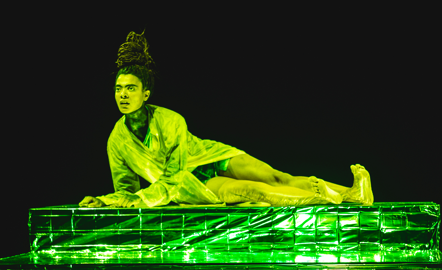 Festival Trente Trente, 20e édition à Bordeaux, La Rochelle et Boulazac
