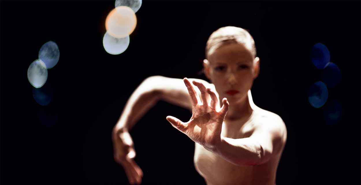 L’Opéra de Bordeaux mène la danse avec Quatre Tendances