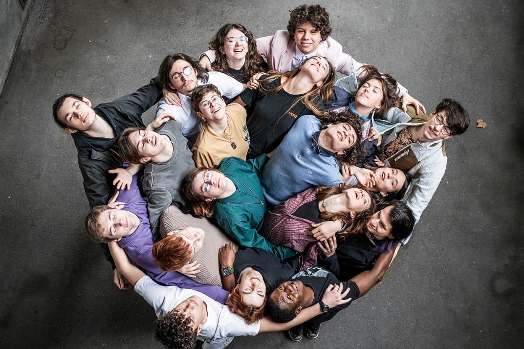 L’éstba et le programme Égalité : l’enseignement supérieur du théâtre démocratisé !