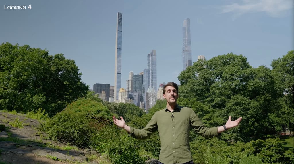 « Il faut toujours tenter sa chance »: rencontre avec Théo Dudermel, fondateur de la chaîne Youtube Looking 4